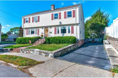 36 Rose Ave #36, Watertown, MA 02472 - Photo 1
