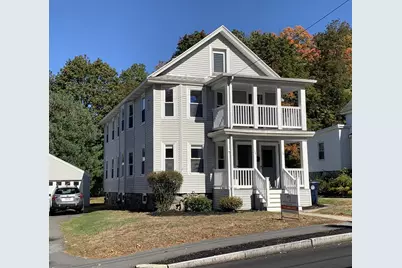 36-38 Walnut Ave #1, Andover, MA 01810 - Photo 1