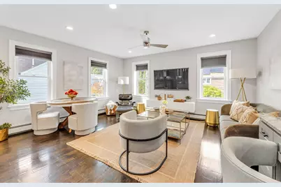 55 McBride Street #2, Boston, MA 02130 - Photo 1