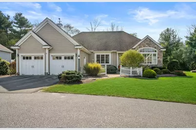 12 Silver Brook Lane #12, Norwell, MA 02061 - Photo 1