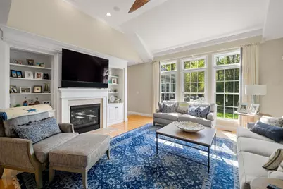 12 Silver Brook Lane #12, Norwell, MA 02061 - Photo 18