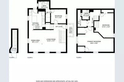 90 Putnam Avenue #3, Cambridge, MA 02139 - Photo 32