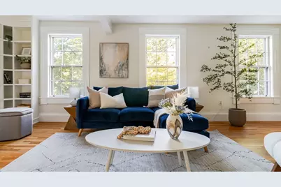 90 Putnam Avenue #3, Cambridge, MA 02139 - Photo 4