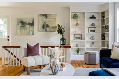 90 Putnam Avenue #3, Cambridge, MA 02139 - Photo 6