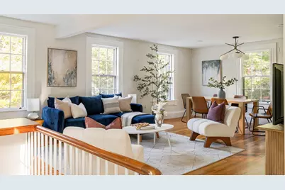 90 Putnam Avenue #3, Cambridge, MA 02139 - Photo 2