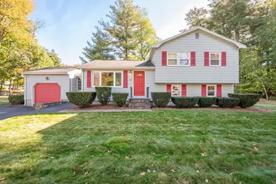 18 Harnden Road, Billerica, MA 01821 - Photo 2