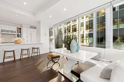 22 Liberty Dr #2M, Boston, MA 02210 - Photo 4