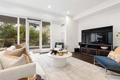 22 Liberty Dr #2M, Boston, MA 02210 - Photo 6