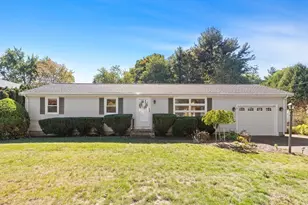 1036 Cohannet St, Taunton, MA 02780 - Photo 1