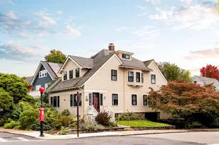 990 South St, Boston, MA 02131 - Photo 2