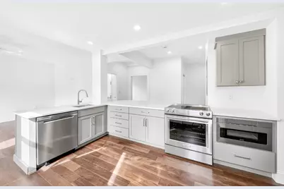 34A Park St #1B, Brookline, MA 02446 - Photo 4