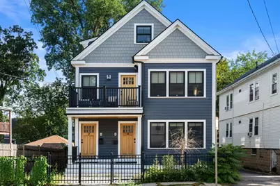2-4 Crossman St #4, Boston, MA 02126 - Photo 1