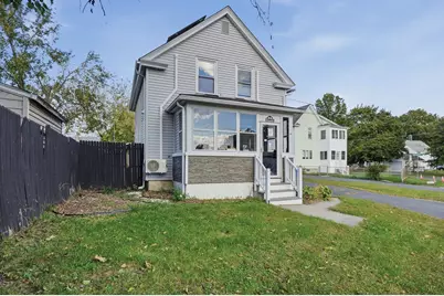 96 Decatur Street, Springfield, MA 01151 - Photo 1