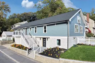 101 Hackensack Rd, Boston, MA 02132 - Photo 1