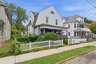54 Commonwealth Ave, Springfield, MA 01108 - Photo 2