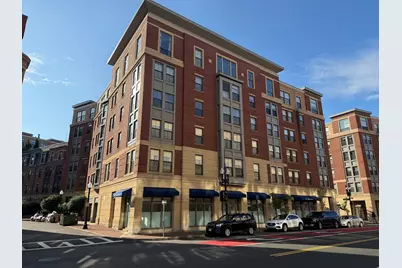 25 Savoy St #157, Boston, MA 02118 - Photo 4
