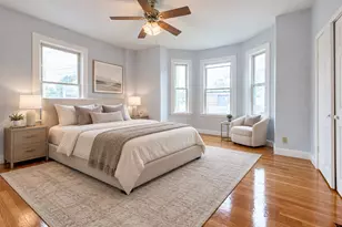 13 Brooks Ave, Quincy, MA 02169 - Photo 6