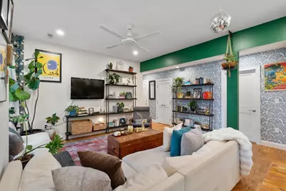 77 Marcella St #1, Boston, MA 02119 - Photo 1