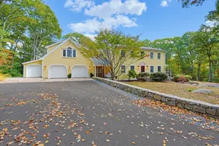 457 Hanlon Rd, Holliston, MA 01746 - Photo 2