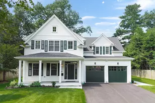 71 Fairbanks Ave, Wellesley, MA 02481 - Photo 1