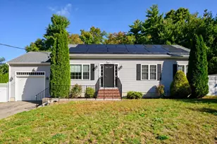 1677 Plymouth St, Bridgewater, MA 02324 - Photo 1