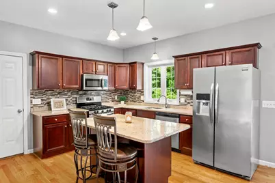 1677 Plymouth St, Bridgewater, MA 02324 - Photo 2