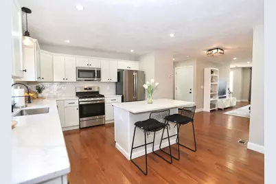 10 De Marco Ter #A, Worcester, MA 01613 - Photo 8