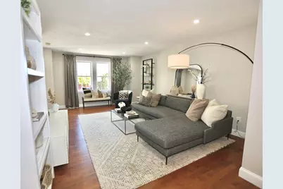 10 De Marco Ter #A, Worcester, MA 01613 - Photo 2