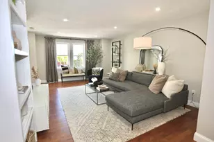10 De Marco Terrace, Worcester, MA 01613 - Photo 2