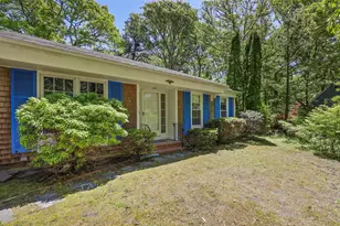 304 Round Cove Rd, Chatham, MA 02633 - Photo 1
