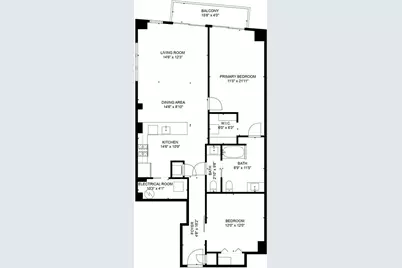257 Northampton Street #508, Boston, MA 02118 - Photo 20