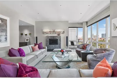 1 Charles St S #PH2C, Boston, MA 02116 - Photo 1