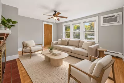 1145 Boylston St #3, Newton, MA 02464 - Photo 4
