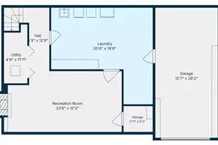 16 Hycrest Dr, Worcester, MA 01606 - Photo 18
