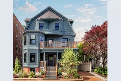 177 Hancock St, Cambridge, MA 02139 - Photo 2