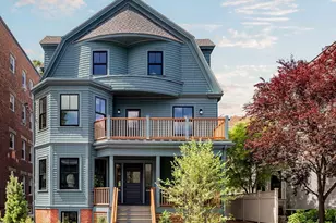 177 Hancock St, Cambridge, MA 02139 - Photo 2