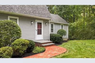 12 Pye Brook Lane, Boxford, MA 01921 - Photo 2