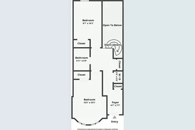 15 Cazenove St #1, Boston, MA 01226 - Photo 20