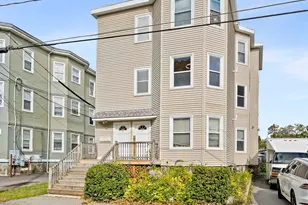 105 Nilsson St, Brockton, MA 02301 - Photo 2