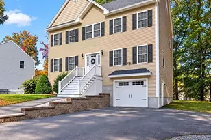 271 Burlington Ave, Wilmington, MA 01887 - Photo 1