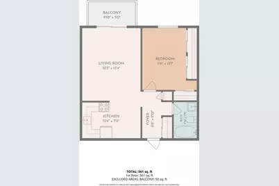 974-976 Main St #24, Melrose, MA 02176 - Photo 24