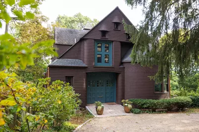 120 Rawson Rd, Brookline, MA 02445 - Photo 1