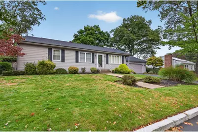 208 Frost St, Fall River, MA 02721 - Photo 2