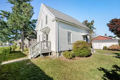 30 Garfield Street, Taunton, MA 02780 - Photo 2