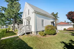 30 Garfield St, Taunton, MA 02780 - Photo 2