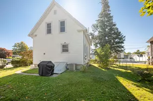30 Garfield St, Taunton, MA 02780 - Photo 30
