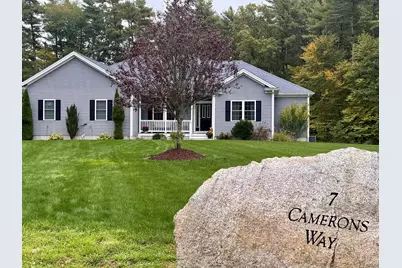 7 Cameron's Way, Freetown, MA 02717 - Photo 1
