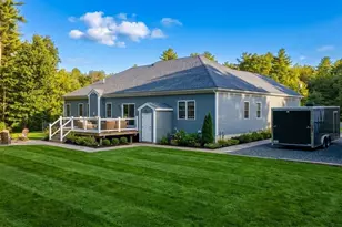 7 Cameron's Wy, Freetown, MA 02717 - Photo 38