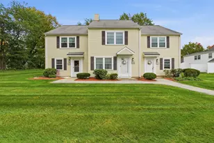 3303 Forest Park Dr, Auburn, MA 01501 - Photo 1