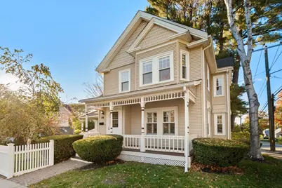 86 Highland Street, Boston, MA 02136 - Photo 1